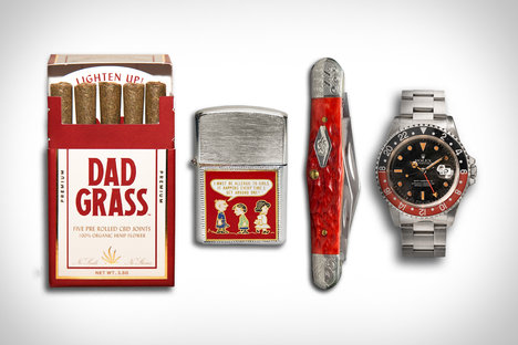 Everyday Carry: Lighten Up Everyday Carry: Lighten Up