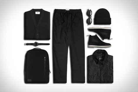 Garb: Accelerator Garb: Accelerator