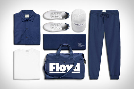 Garb: Chill Out Garb: Chill Out