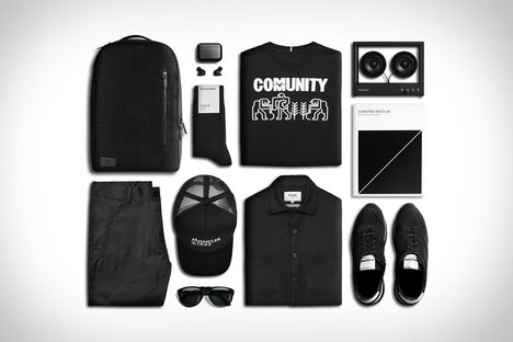 Garb: Community Garb: Community