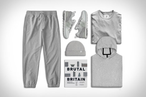 Garb: Ringspun Garb: Ringspun