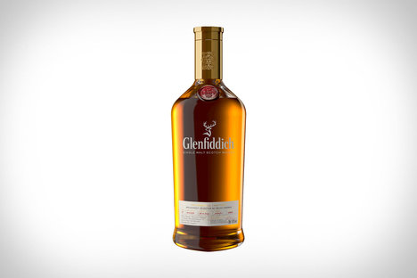 Glenfiddich x Blockbar 1973 Armagnac Scotch Whisky NFT Glenfiddich x Blockbar 1973 Armagnac Scotch Whisky NFT