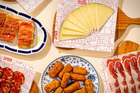 Goldbelly x Jose Andres Meal Kits Goldbelly x Jose Andres Meal Kits