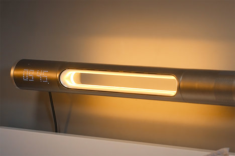 Haxson AirFan Smart Hybrid Fan