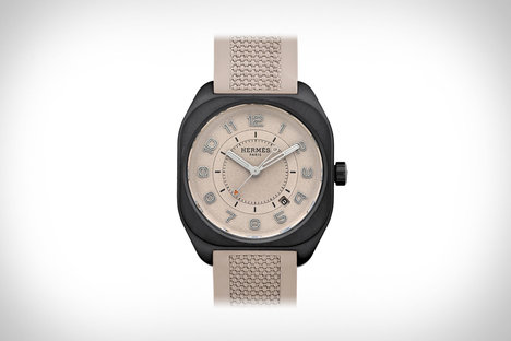 Hermes x Hodinkee H08 Watch Hermes x Hodinkee H08 Watch