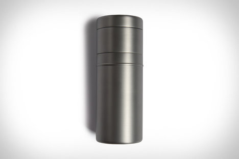 Shaker à cocktail HighCamp