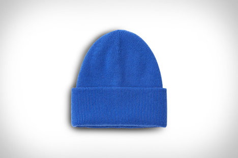 Holden Cashmere Cuff Beanie Holden Cashmere Cuff Beanie