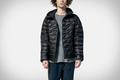 Holden Packable Down Jacket Holden Packable Down Jacket