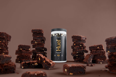 Huel Complete Protein Powder Huel Complete Protein Powder