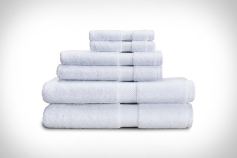 Authenticity50 Essential Cotton Towels Authenticity50 Essential Cotton Towels