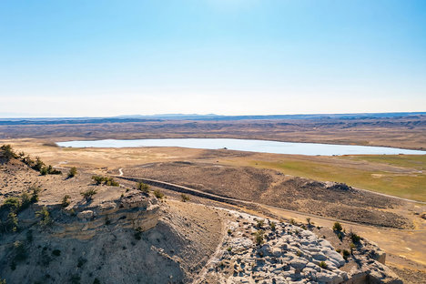 カニエウェストのモンスターレイクランチ