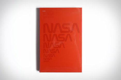 NASA: The Worm NASA: The Worm