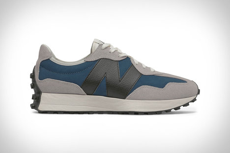 New Balance 327 Raincloud Sneakers New Balance 327 Raincloud Sneakers