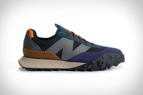 New Balance XC-72 Sneakers New Balance XC-72 Sneakers