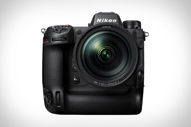 Nikon Z 9 Camera