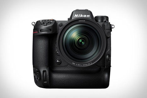 Nikon Z 9 Camera Nikon Z 9 Camera