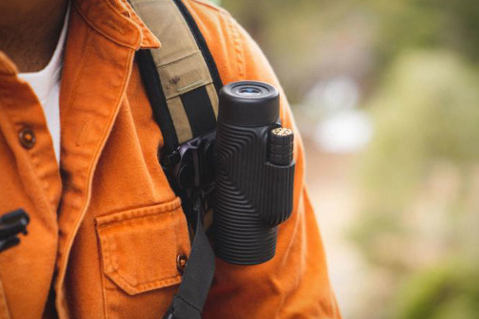 Nocs Zoom Tube Monocular | Uncrate