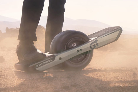 Onewheel GT Electric Board Onewheel GT Electric Board