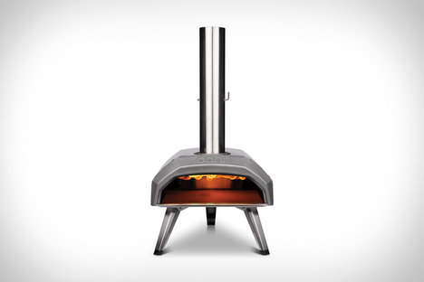 Ooni Karu 12 Portable Pizza Oven