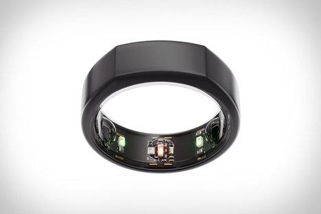 Oura Ring Generation 3 Oura Ring Generation 3