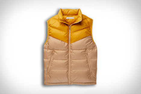 Outerknown Summit Puffer Vest Outerknown Summit Puffer Vest