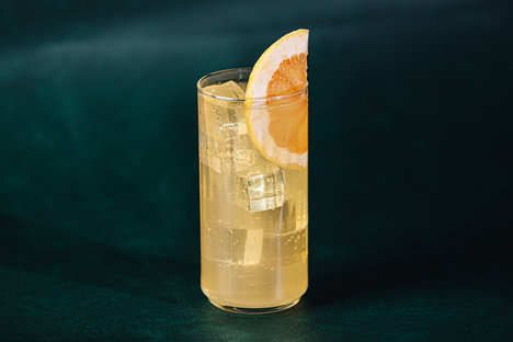 Paloma Cocktail Recipe