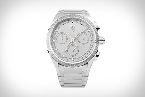 Parmigiani Fleurier Tonda PF Watch Collection Parmigiani Fleurier Tonda PF Watch Collection