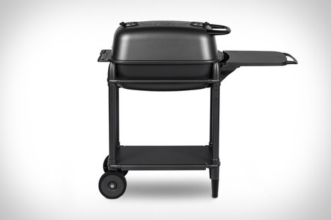 PK New Original Grill & Smoker PK New Original Grill & Smoker