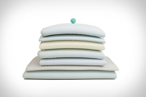 Pluto Pillow Pluto Pillow