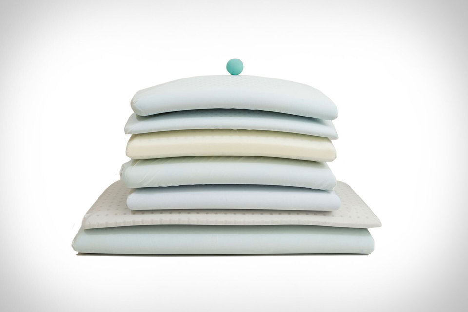 Pluto Pillow Uncrate