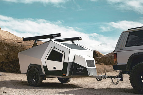 Polydrops P17X Trailer Polydrops P17X Trailer