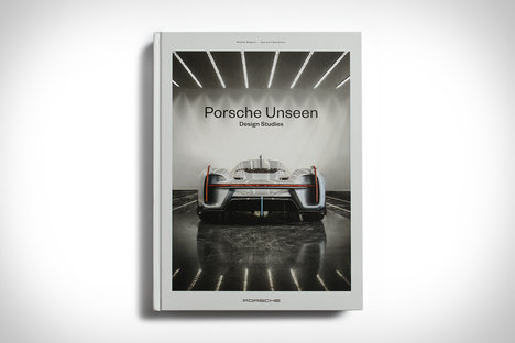 Porsche Unseen Porsche Unseen