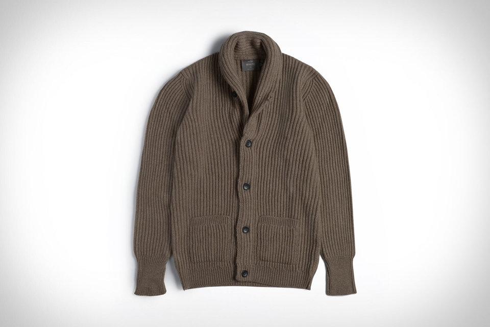 Vollebak Ice Age Fleece Jacket | Uncrate