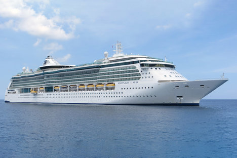Royal Caribbean Ultimate World Cruise Royal Caribbean Ultimate World Cruise