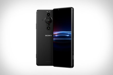 Sony Xperia Pro-I Smartphone Sony Xperia Pro-I Smartphone