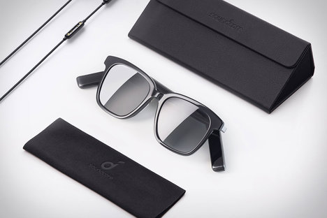 Soundcore Frames Audio Eyewear Soundcore Frames Audio Eyewear