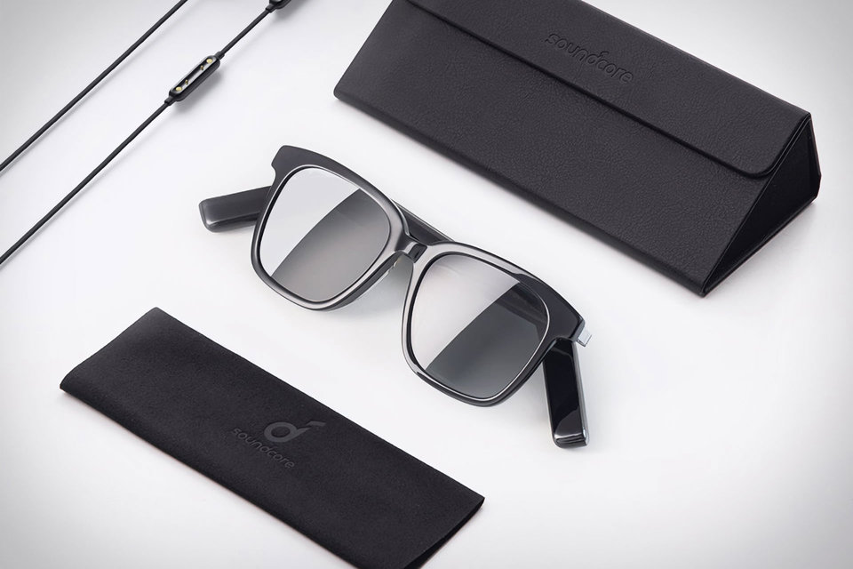 Beats x Fragment Design Flex Earphones | Uncrate