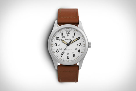 Timex Expedition North Mechanical Watch Timex Expedition North Mechanical Watch
