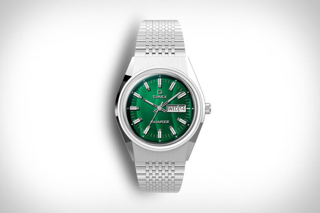 Timex Q Falcon Eye Reissue Watch Timex Q Falcon Eye Reissue Watch