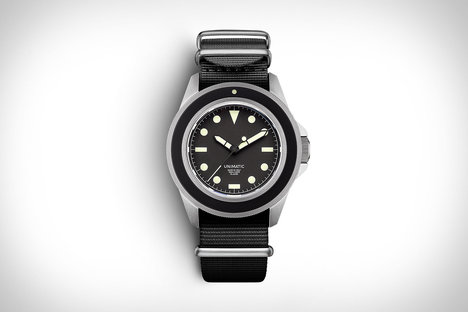 Unimatic UC1 Classic Watch Unimatic UC1 Classic Watch