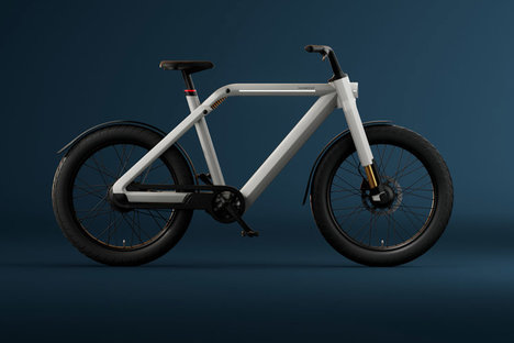 VanMoof V E-Bike VanMoof V E-Bike