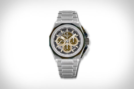 Zenith Defy Extreme Desert Watch Zenith Defy Extreme Desert Watch