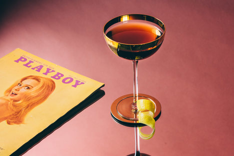 4th Regiment Cocktail Recipe 4th Regiment Cocktail Recipe