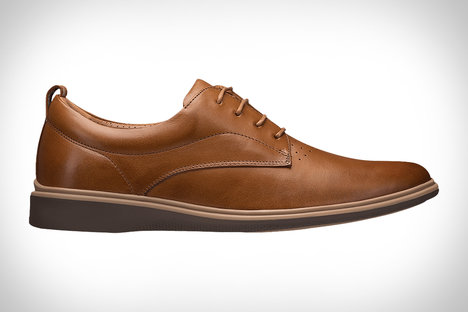 Zapato de vestir Amberjack