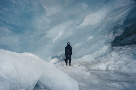 Arc'teryx x Jil Sander Winter 2021 Outerwear Collection Arc'teryx x Jil Sander Winter 2021 Outerwear Collection