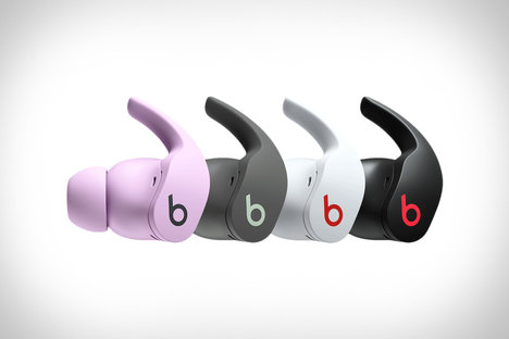 Beats Fit Pro Earphones Beats Fit Pro Earphones