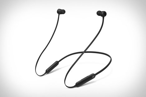 Beats x Fragment Design Flex Earphones Beats x Fragment Design Flex Earphones