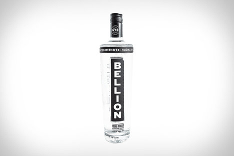 Bellion Vodka
