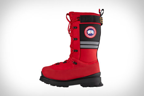 Canada Goose Snow Mantra Boot Canada Goose Snow Mantra Boot