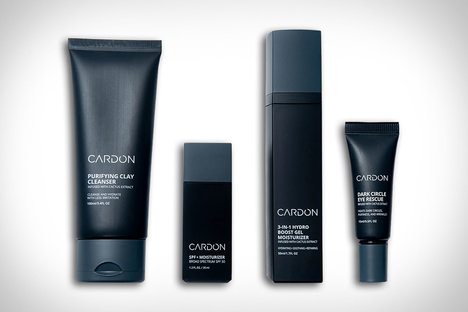 Cardon Anti-Aging Set Cardon Anti-Aging Set